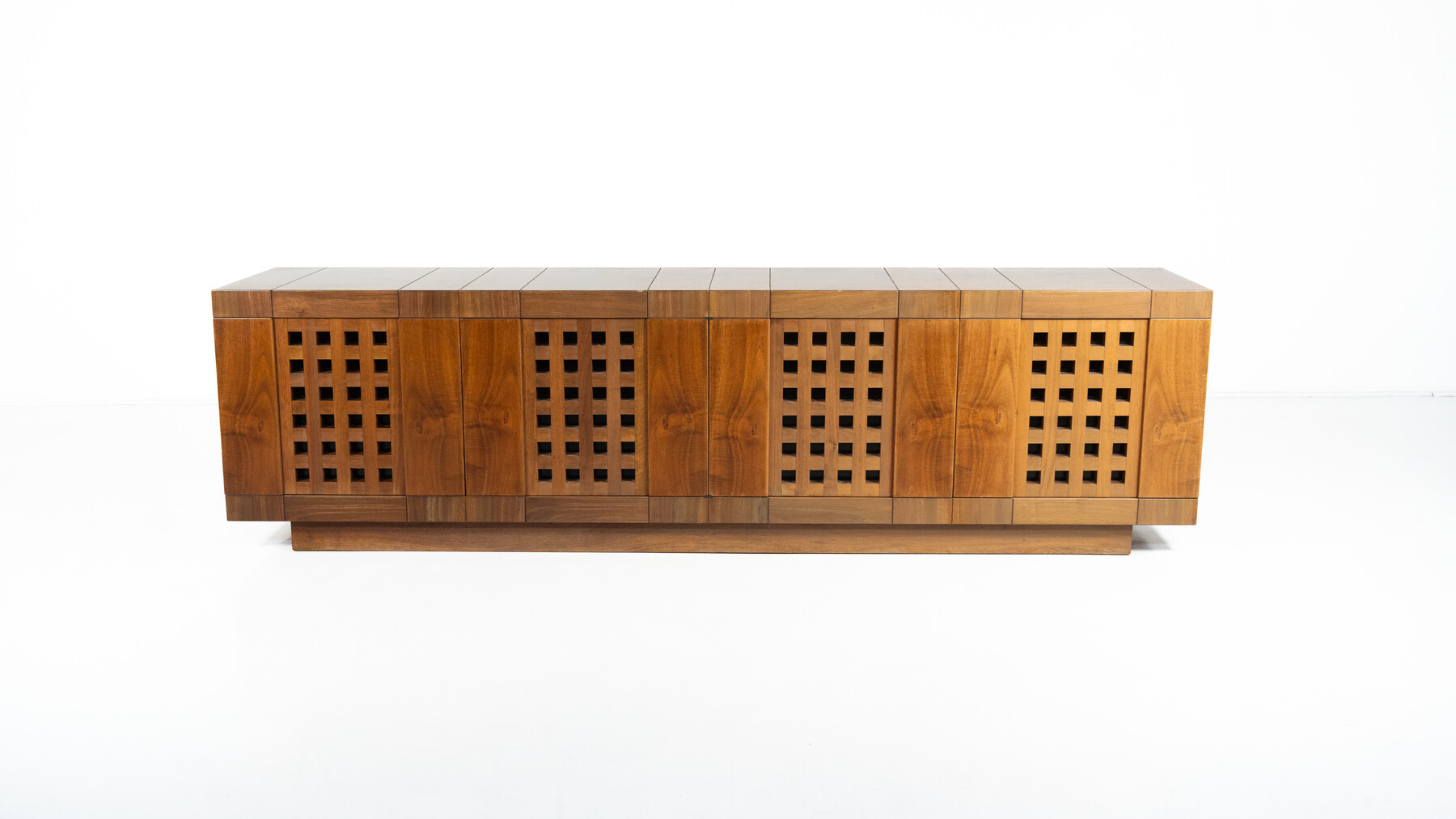 Erasmo Sideboard by Ferdinando Meccani for Meccani Arredamenti, 1972
