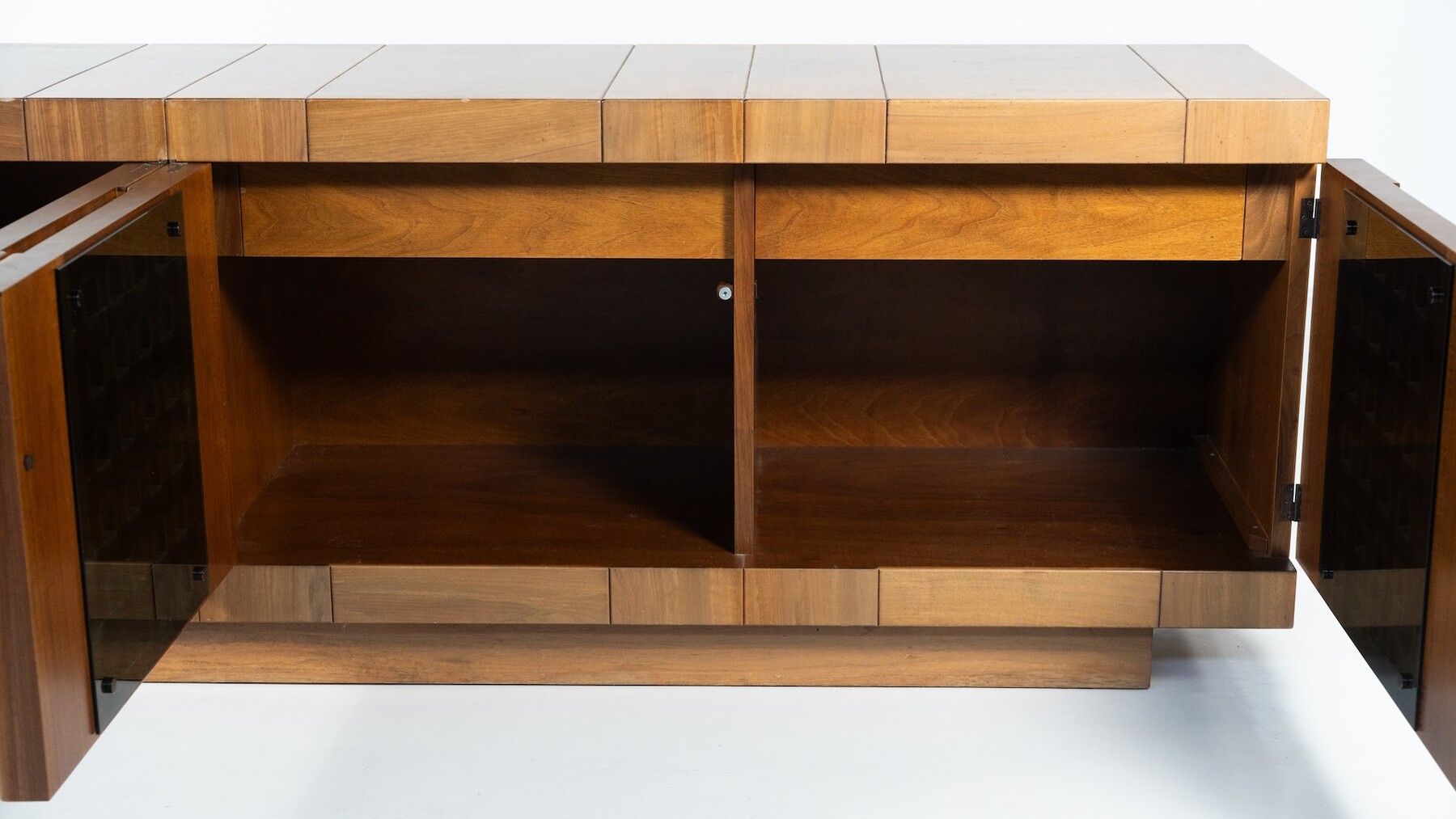 Erasmo Sideboard by Ferdinando Meccani for Meccani Arredamenti, 1972