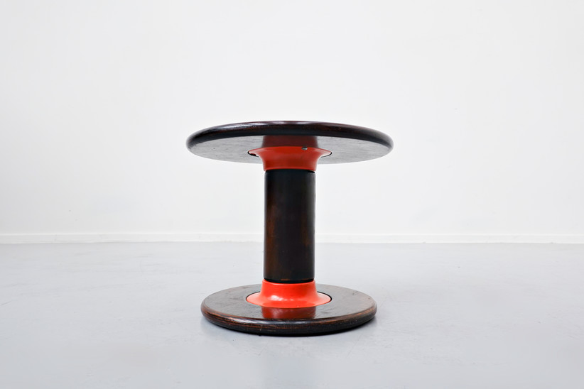 Ettore Sottsass