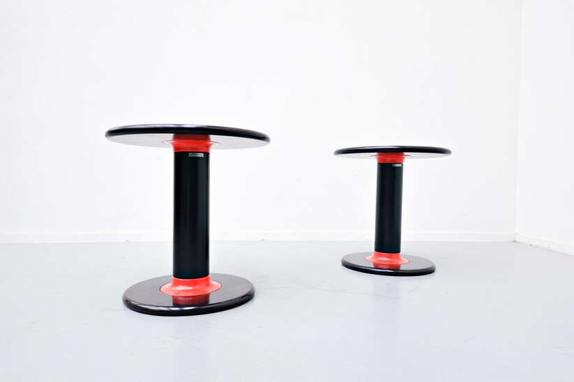 Ettore Sottsass