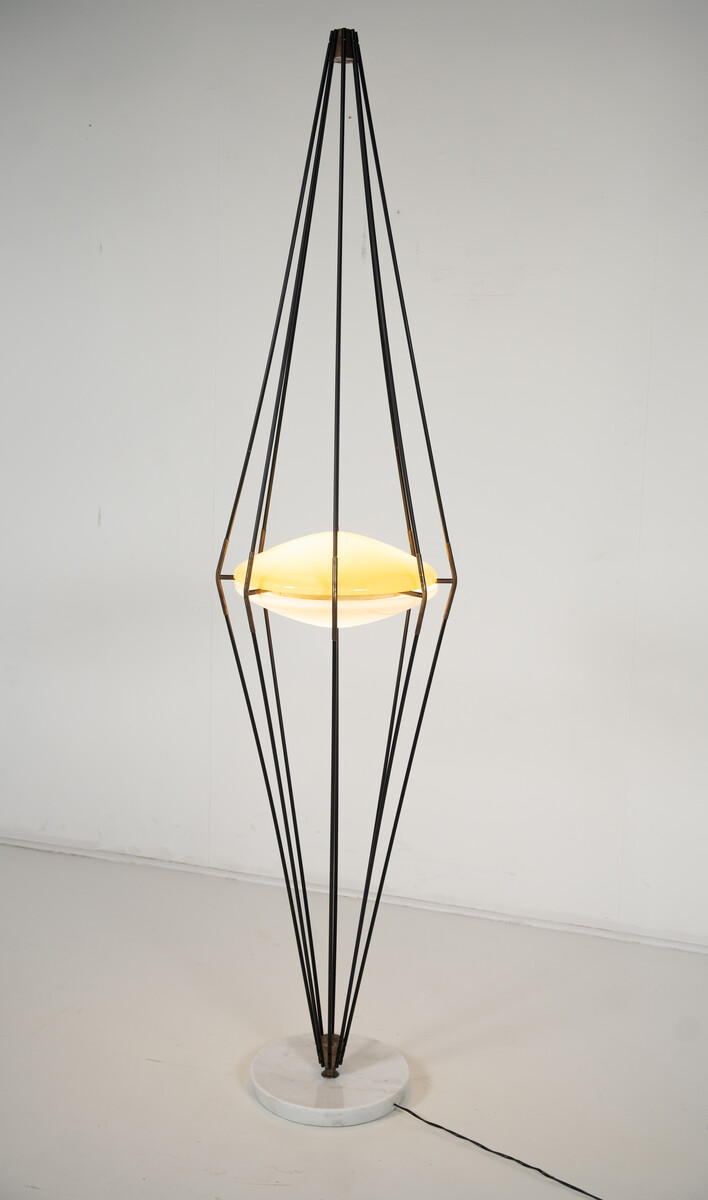 Floor Lamp 12628 
