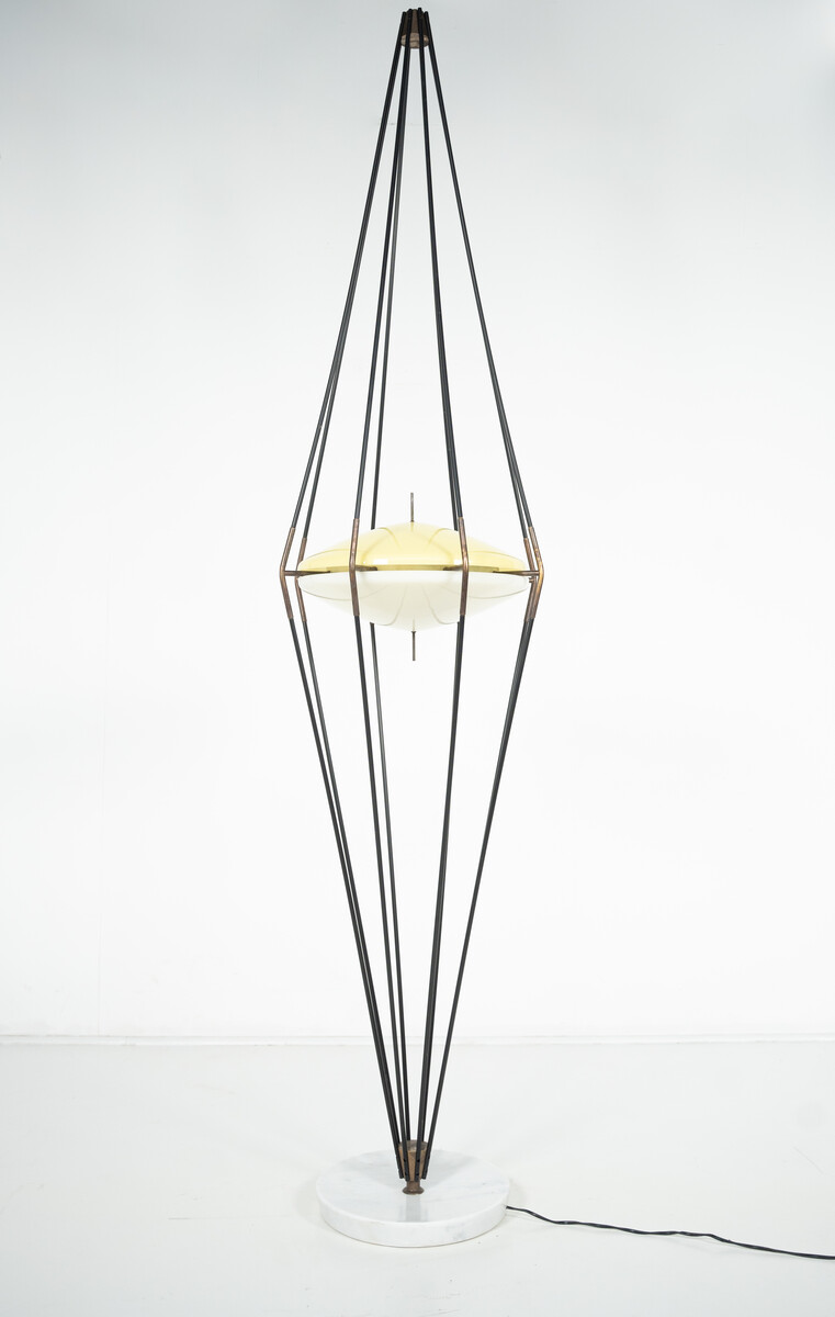 Floor Lamp 12628 