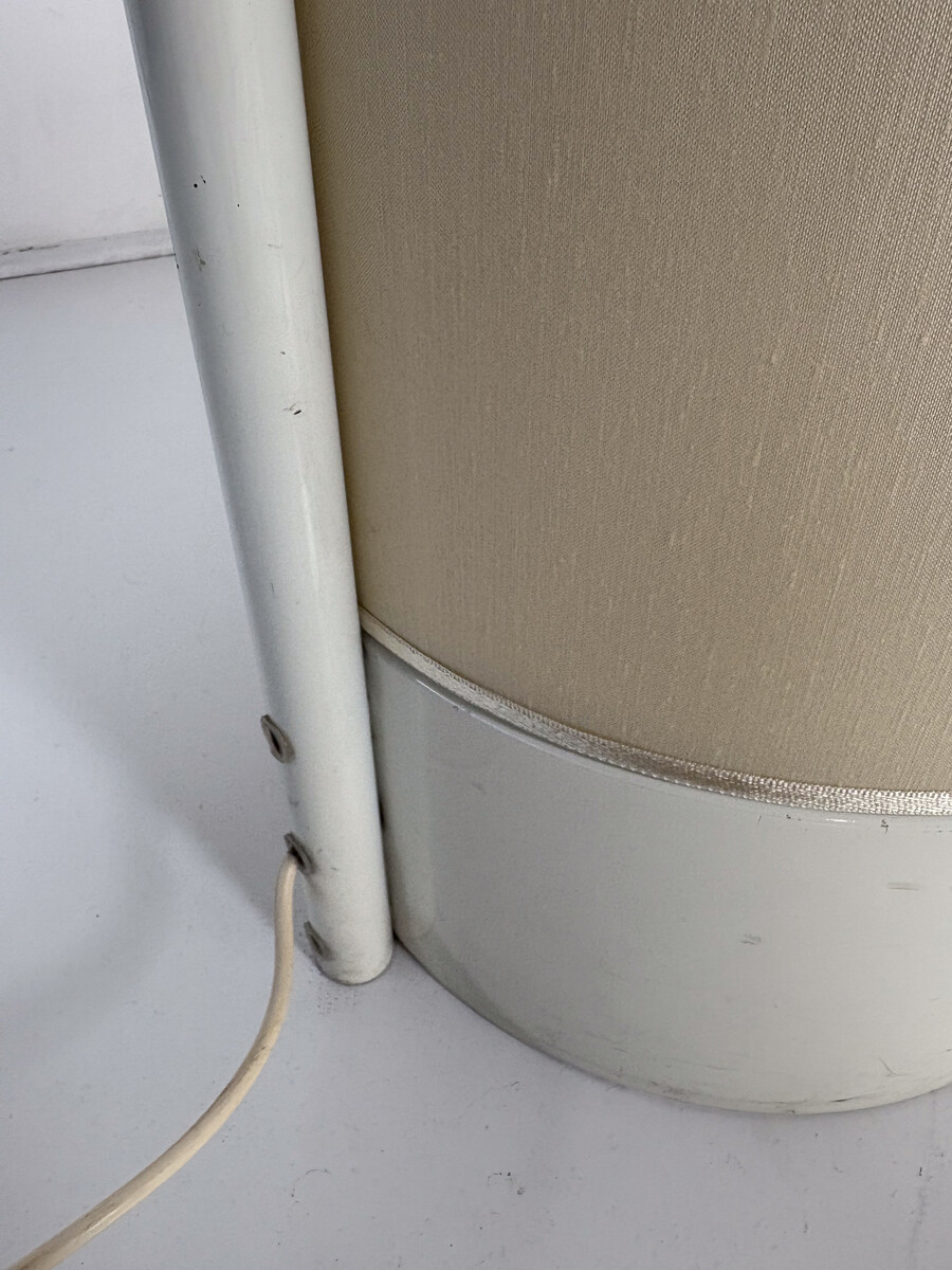 Floor Lamp mod Flu Giuliana Gramigna for Quattrifolio, 1970s