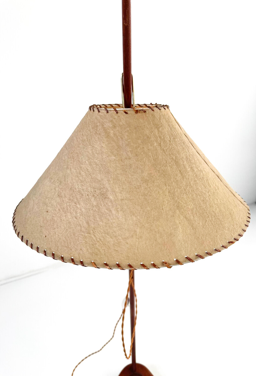Floor Lamp model 2076 