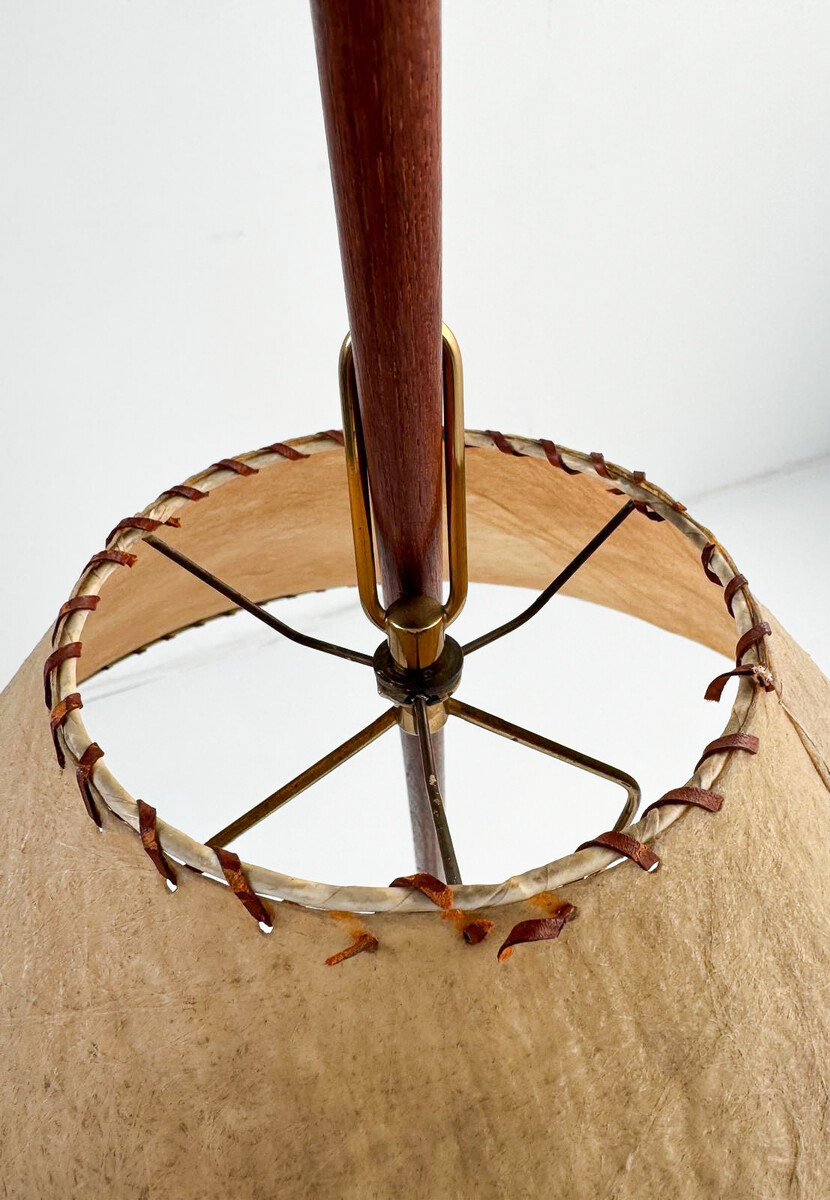 Floor Lamp model 2076 