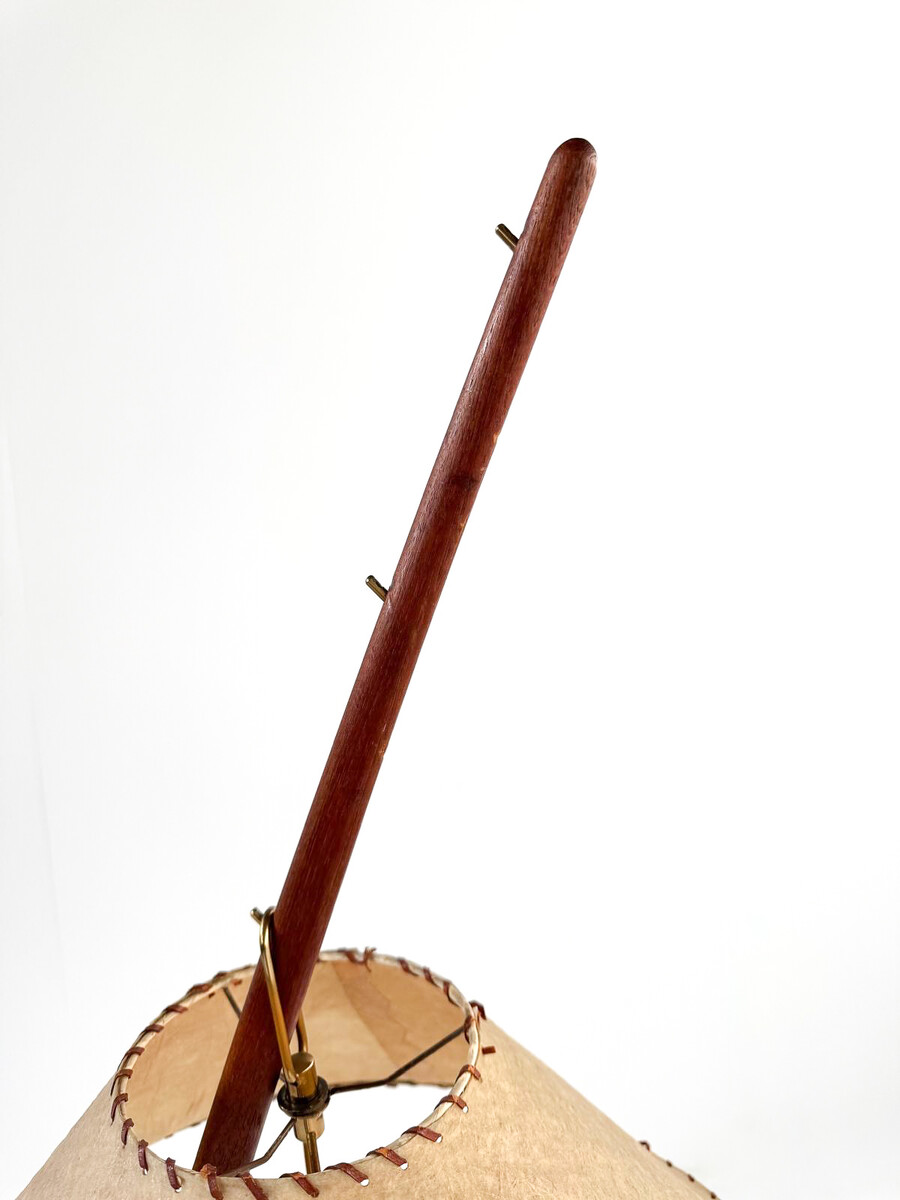 Floor Lamp model 2076 