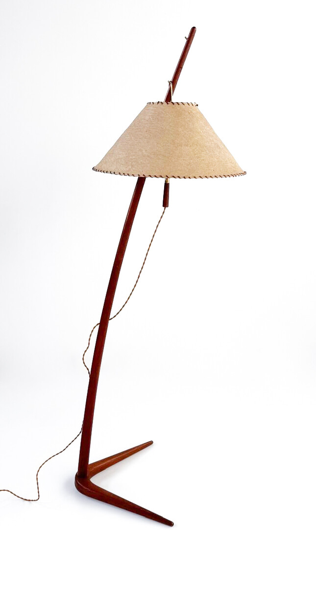 Floor Lamp model 2076 