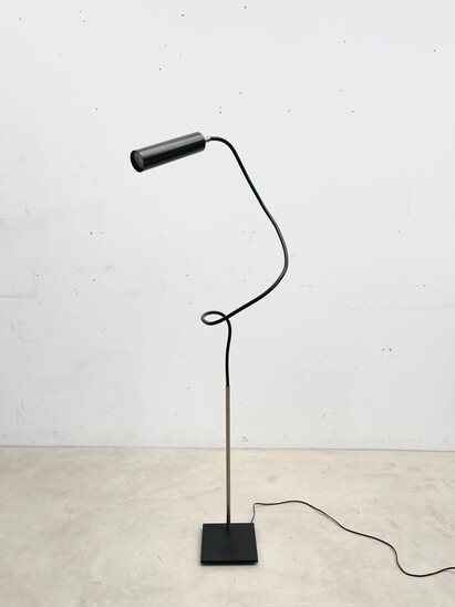 Floorlamp Lucenera 207 by Catellani & Smith, Italy