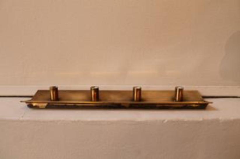 Forsell Candelstick