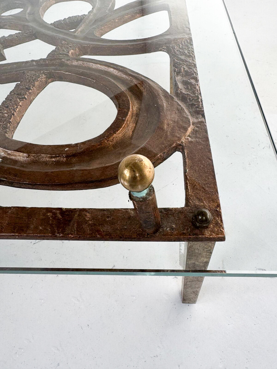 Frigerio Coffee Table