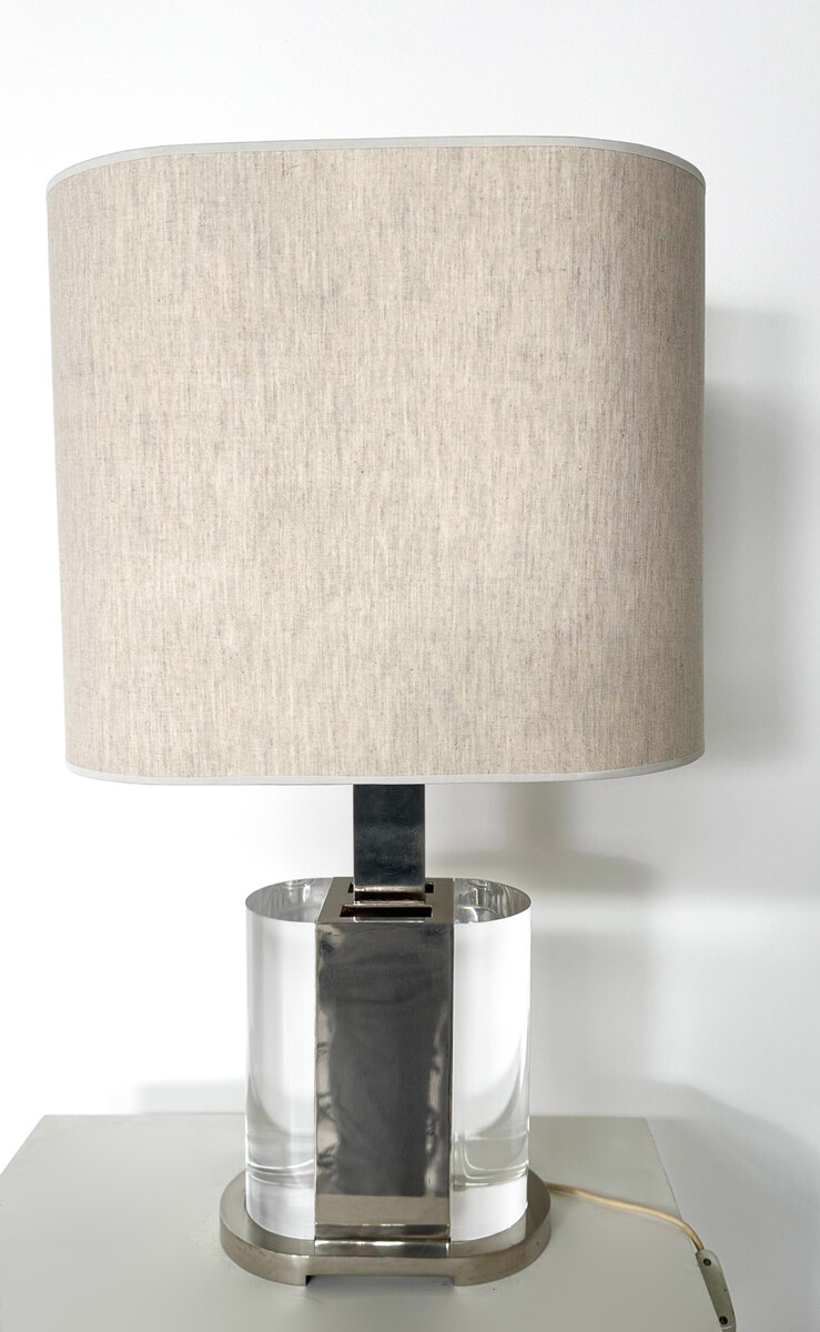 Gabriela Crespi table lamp