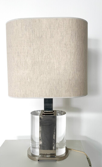 Gabriela Crespi table lamp