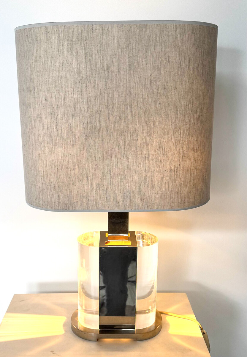 Gabriela Crespi table lamp