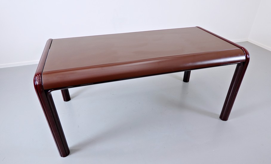 Gae Aulenti Table For Knoll International