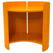 Gea Side Table by Kazuide Takahama for Gavina, 1960s