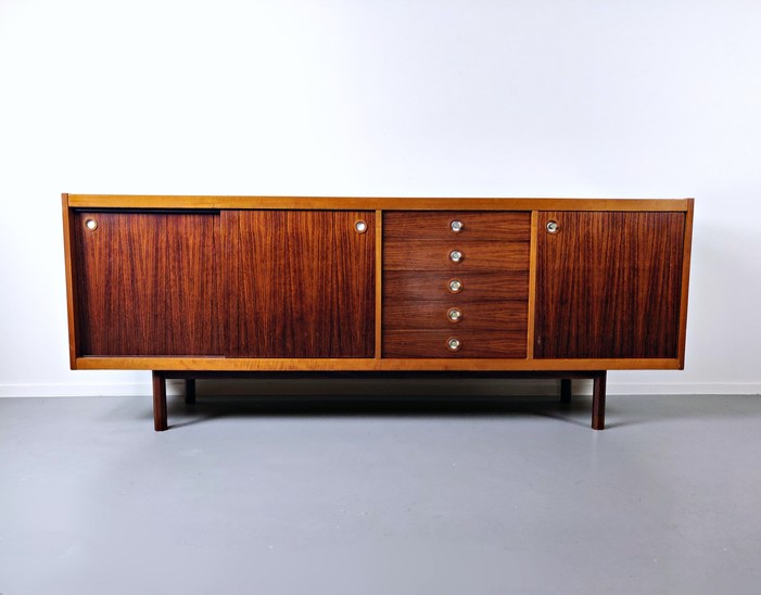 Georges Coslin Sideboard, 1950s