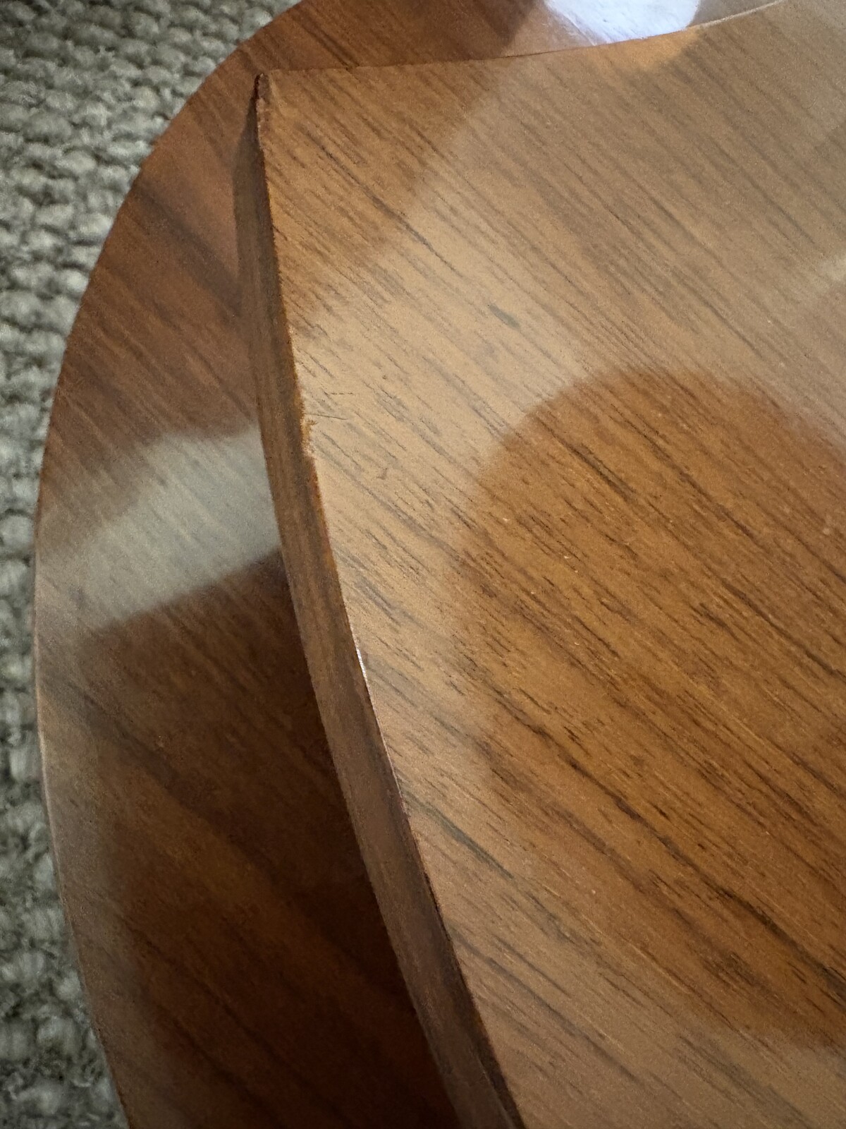 Gervasino italian table/Bar, 1960s