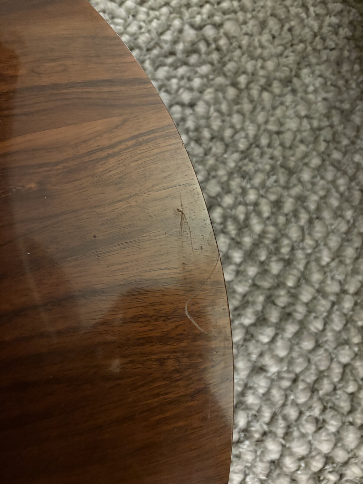 Gervasino italian table/Bar, 1960s