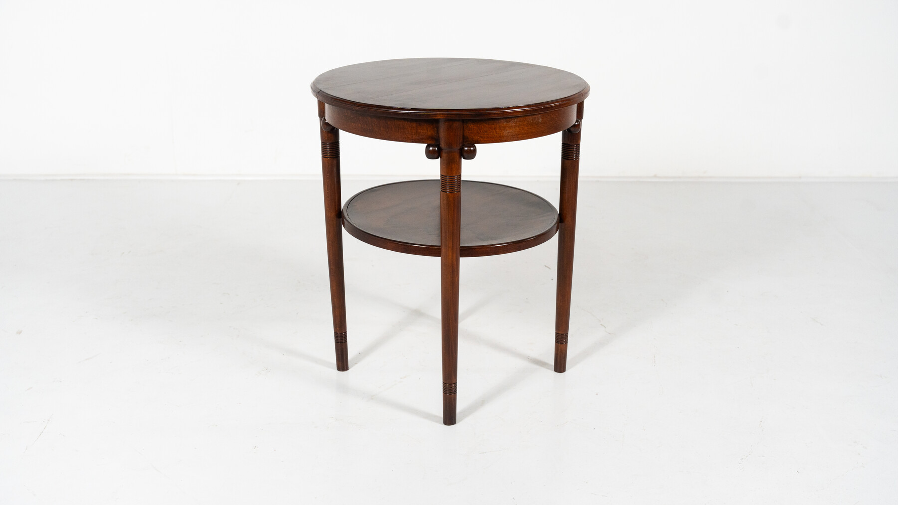 Guéridon/ Side Table by Gustav Siegel, Vienna secession