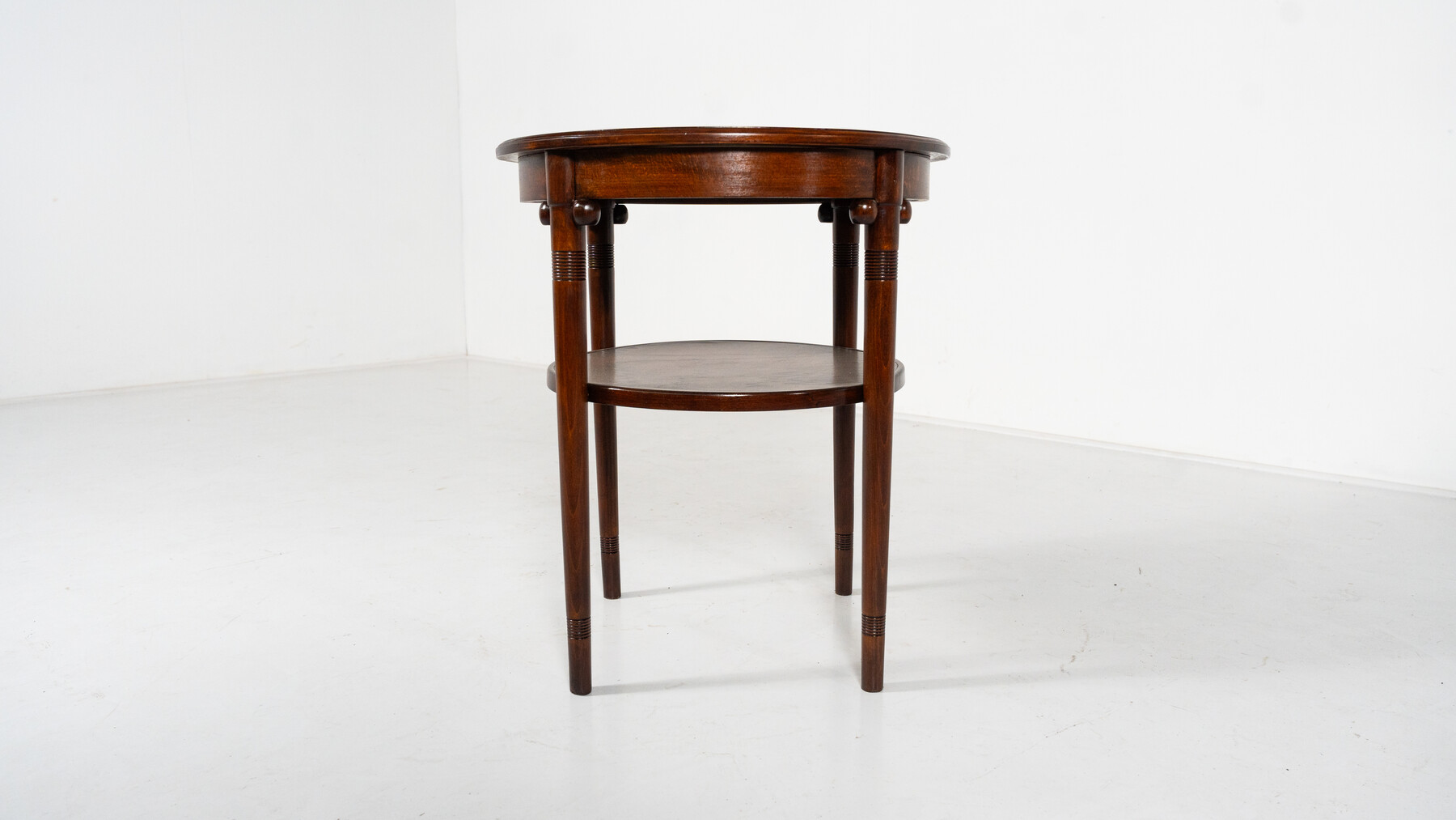 Guéridon/ Side Table by Gustav Siegel, Vienna secession