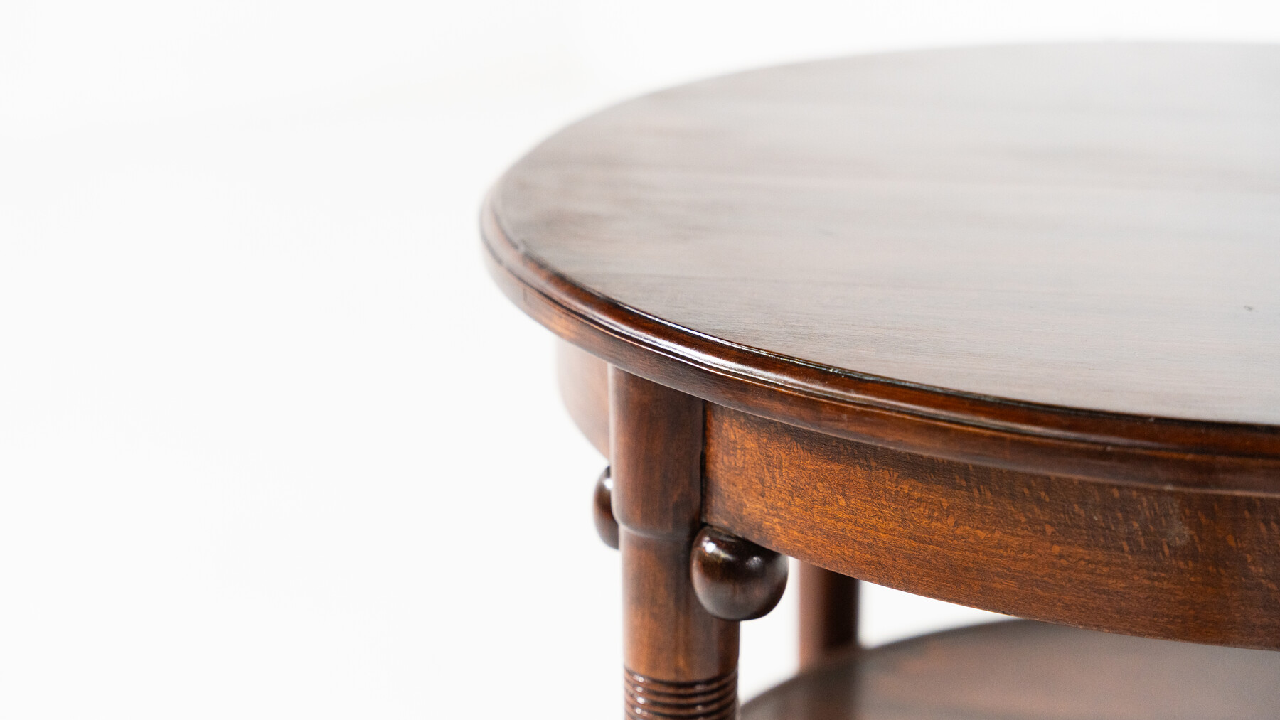 Guéridon/ Side Table by Gustav Siegel, Vienna secession