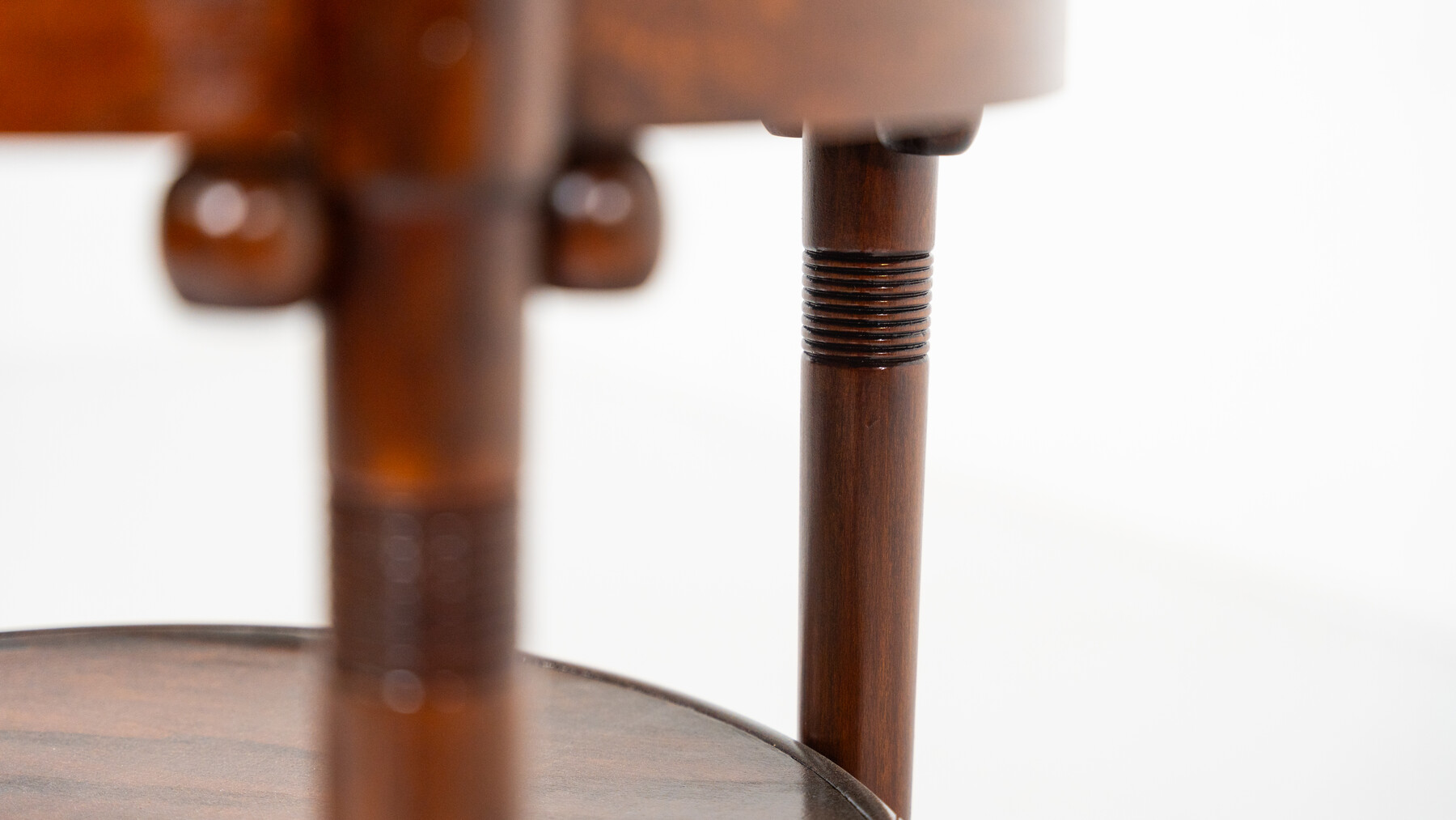 Guéridon/ Side Table by Gustav Siegel, Vienna secession