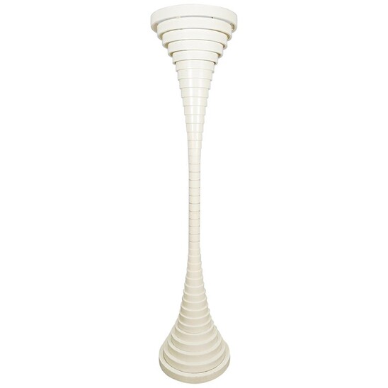 Helga Floor Lamp by Sivio Bilangione, 1960s