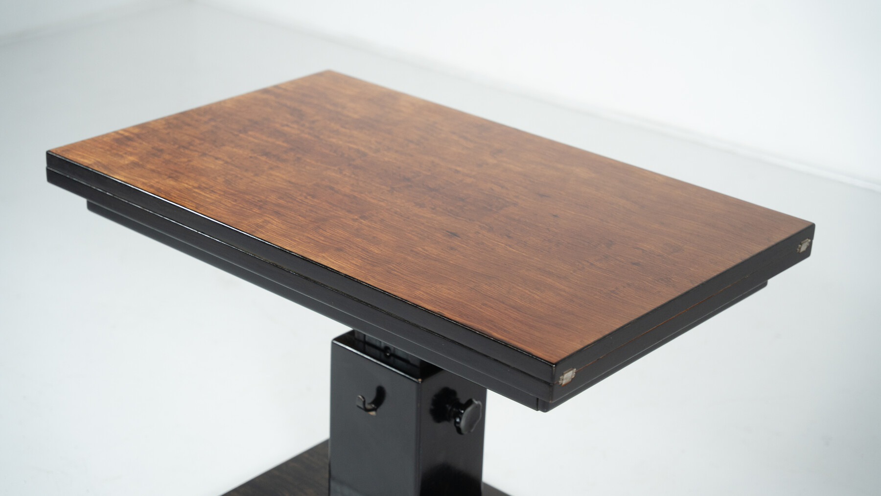 'Idealbord' Adjustable Table by Otto Wretling, 1930s