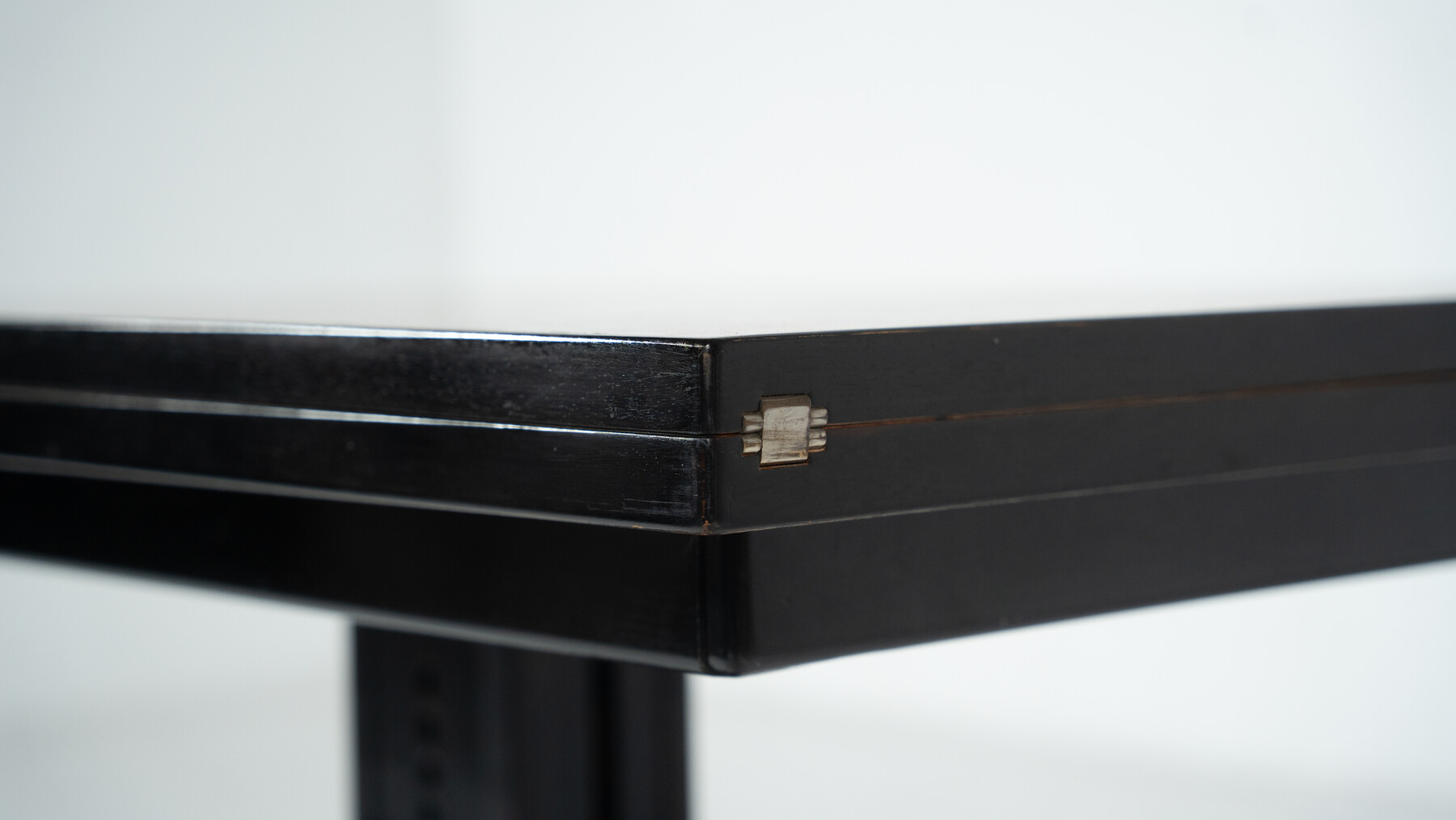 'Idealbord' Adjustable Table by Otto Wretling, 1930s