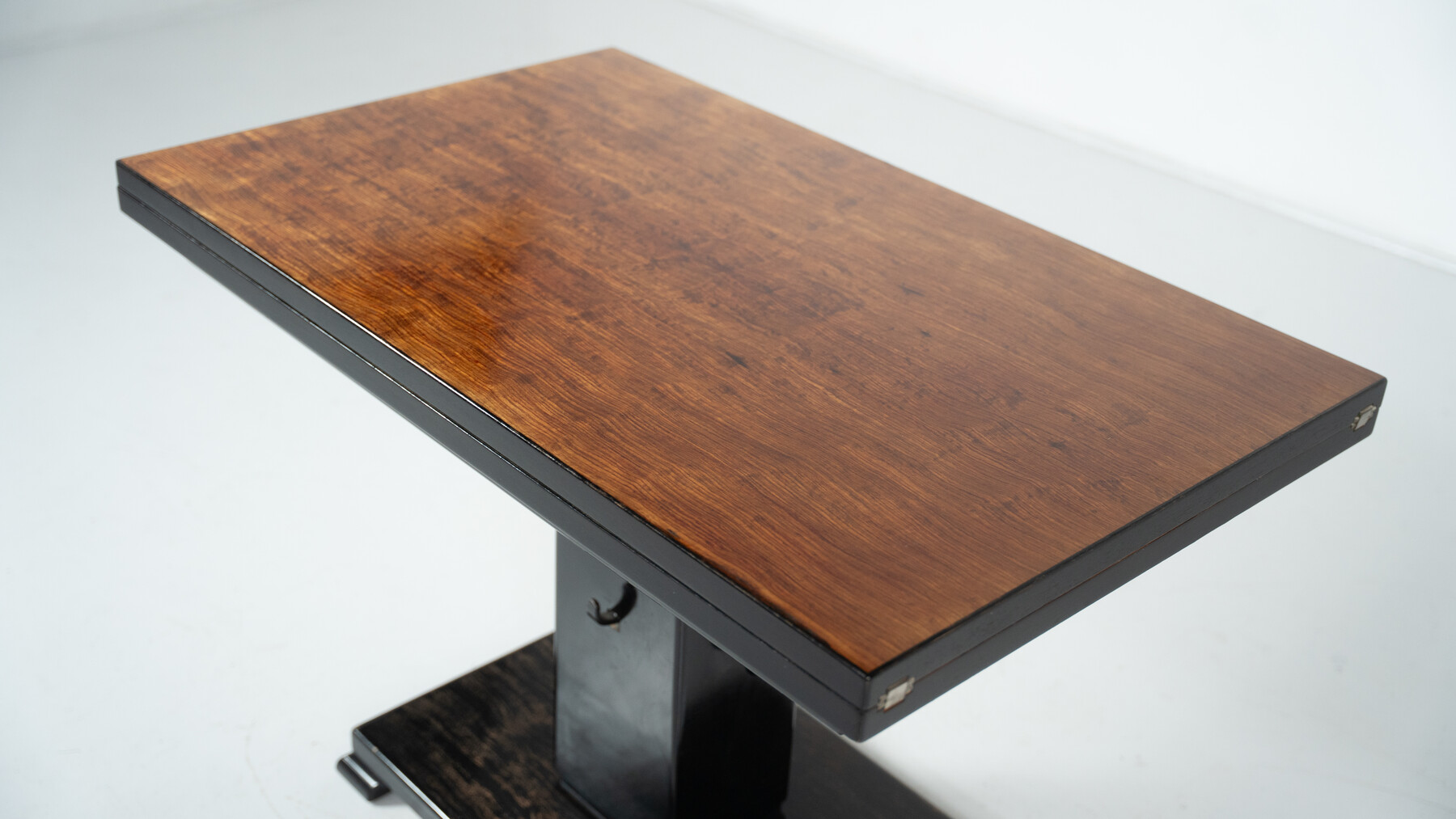 'Idealbord' Adjustable Table by Otto Wretling, 1930s