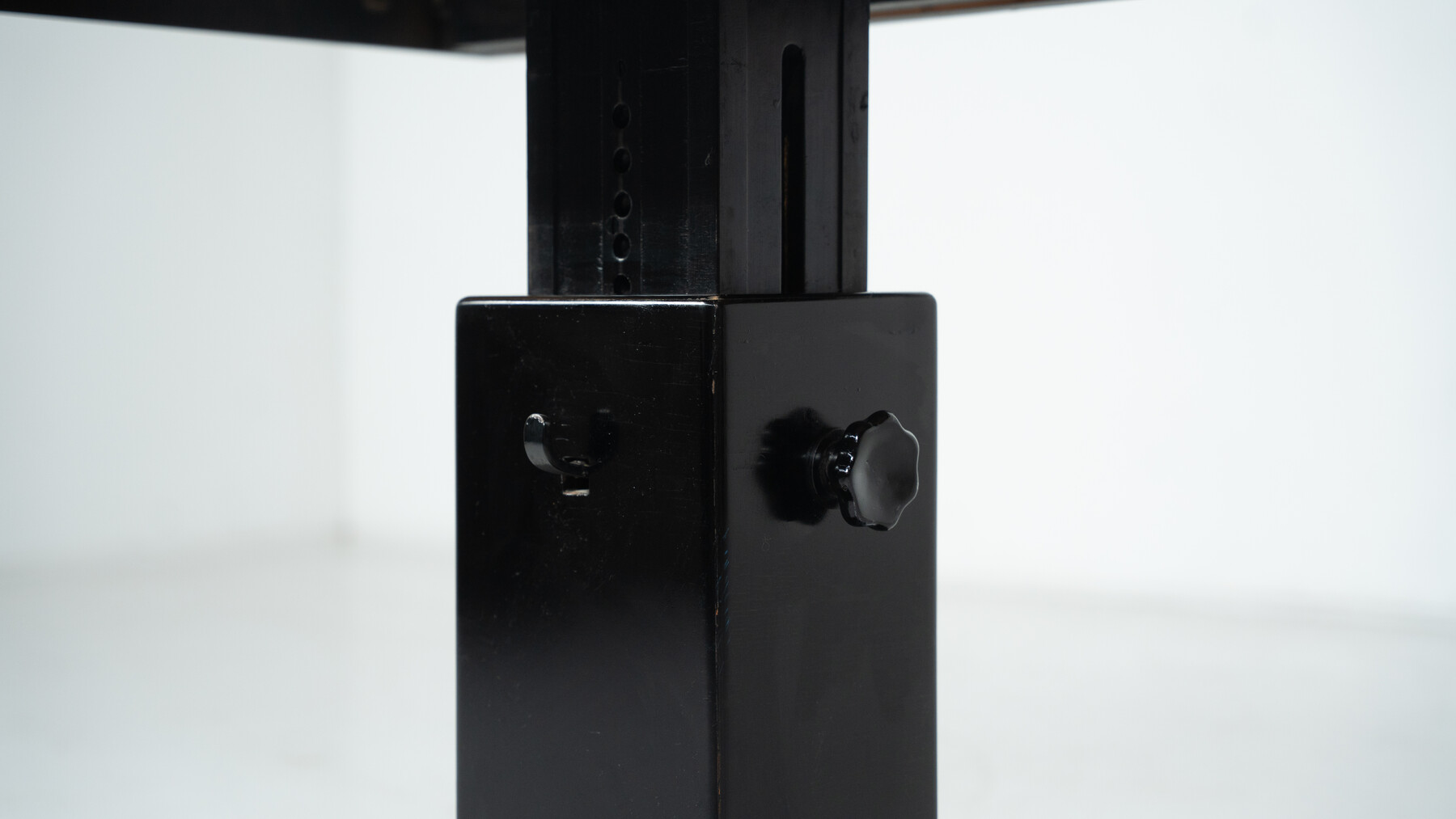 'Idealbord' Adjustable Table by Otto Wretling, 1930s