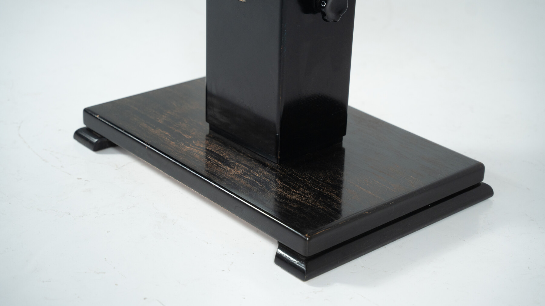 'Idealbord' Adjustable Table by Otto Wretling, 1930s