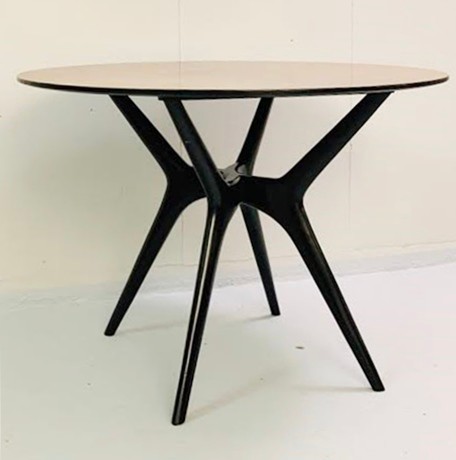Italian coffee table - 1950s