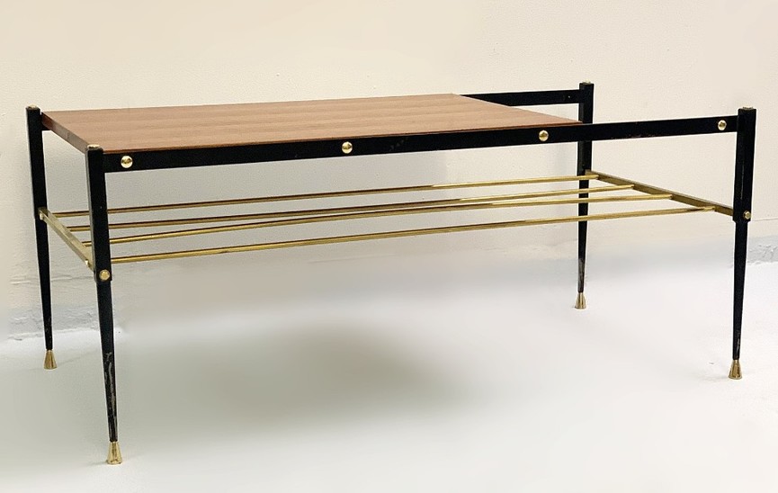 Italian Coffee Table