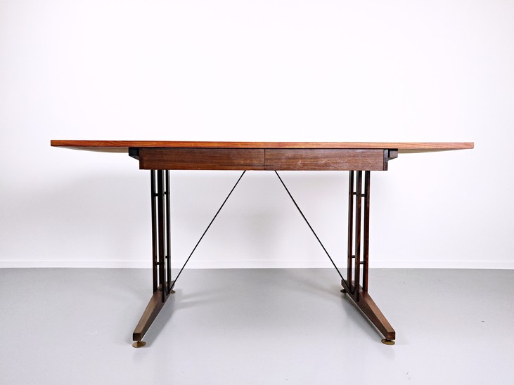Italian Desk, Circa 1960