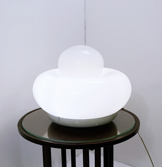 Italian Electra Lamp by Giuliana Gramigna for Artemide, 1968