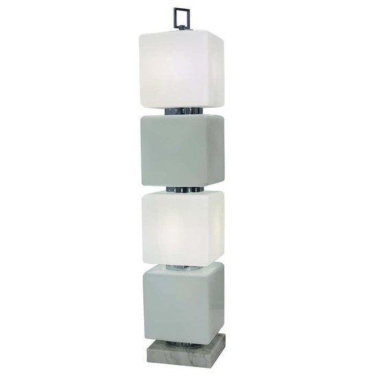 Italian Floor Lamp, Circa 1970
