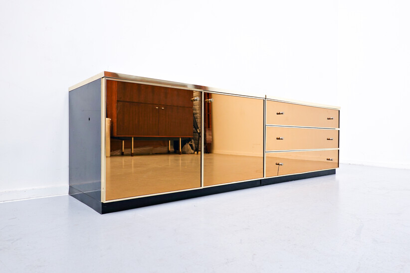 Italian Sideboard, 1970s