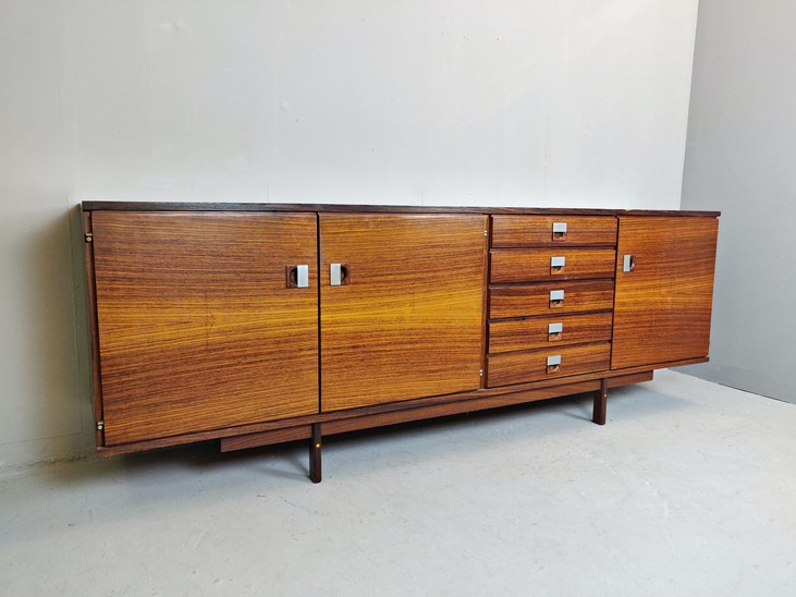 Italian Sideboard, Circa 1970