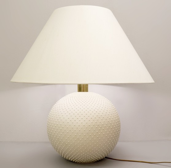 Italian Table Lamp From PAF Milano, 1970s