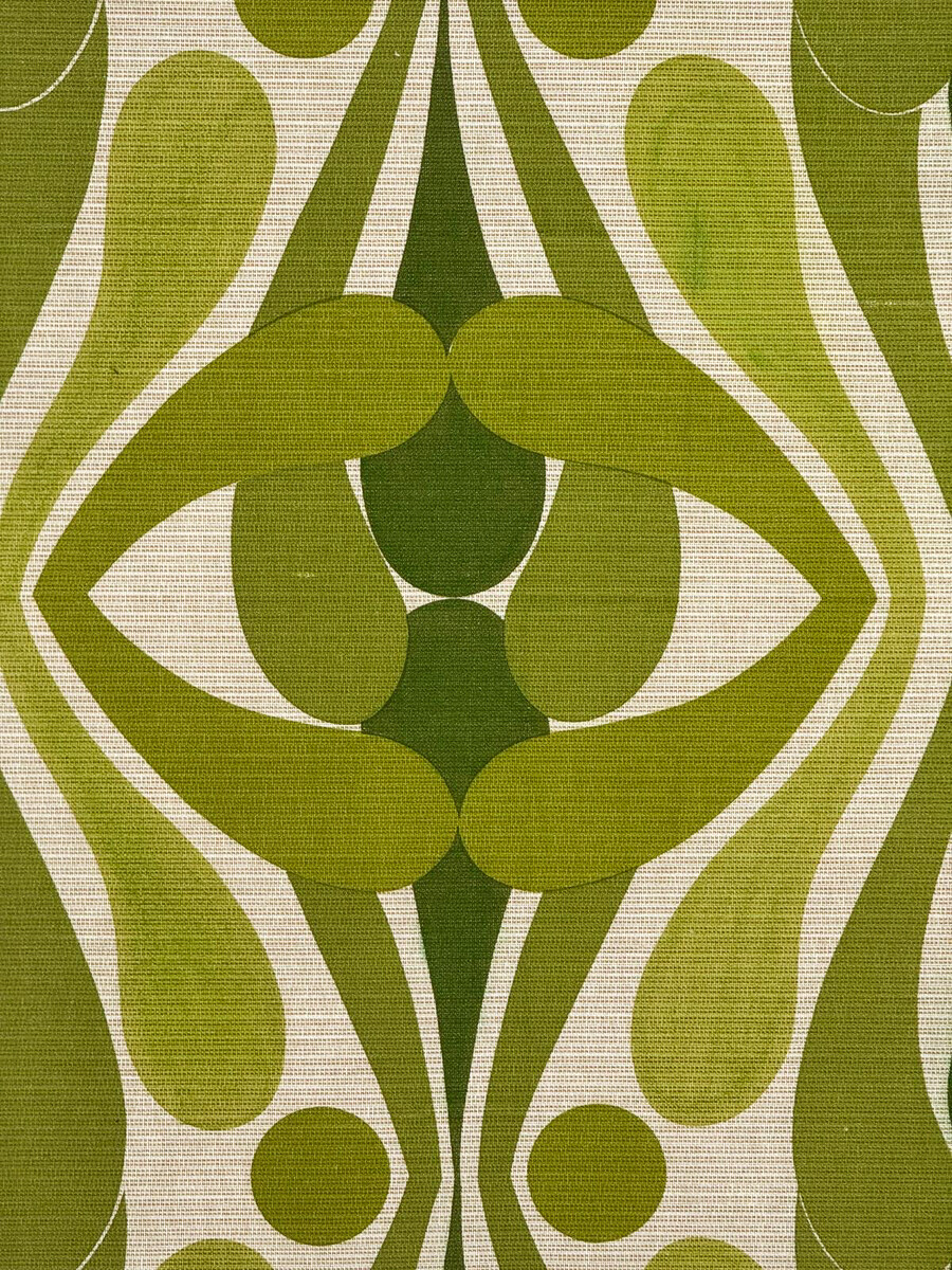 Italian Tapestry by Roberta di Camerino