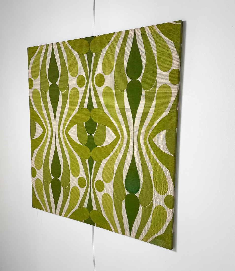 Italian Tapestry by Roberta di Camerino