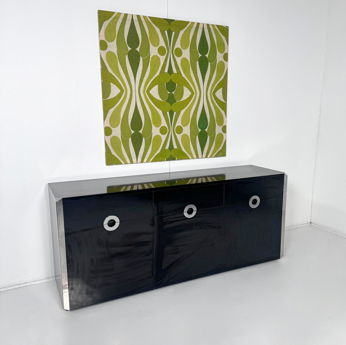 Italian Tapestry by Roberta di Camerino