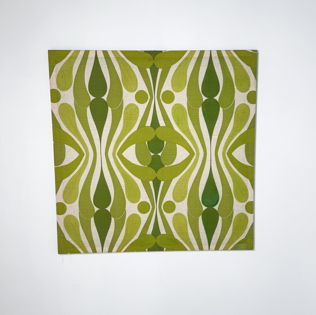 Italian Tapestry by Roberta di Camerino