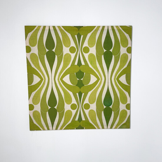 Italian Tapestry by Roberta di Camerino