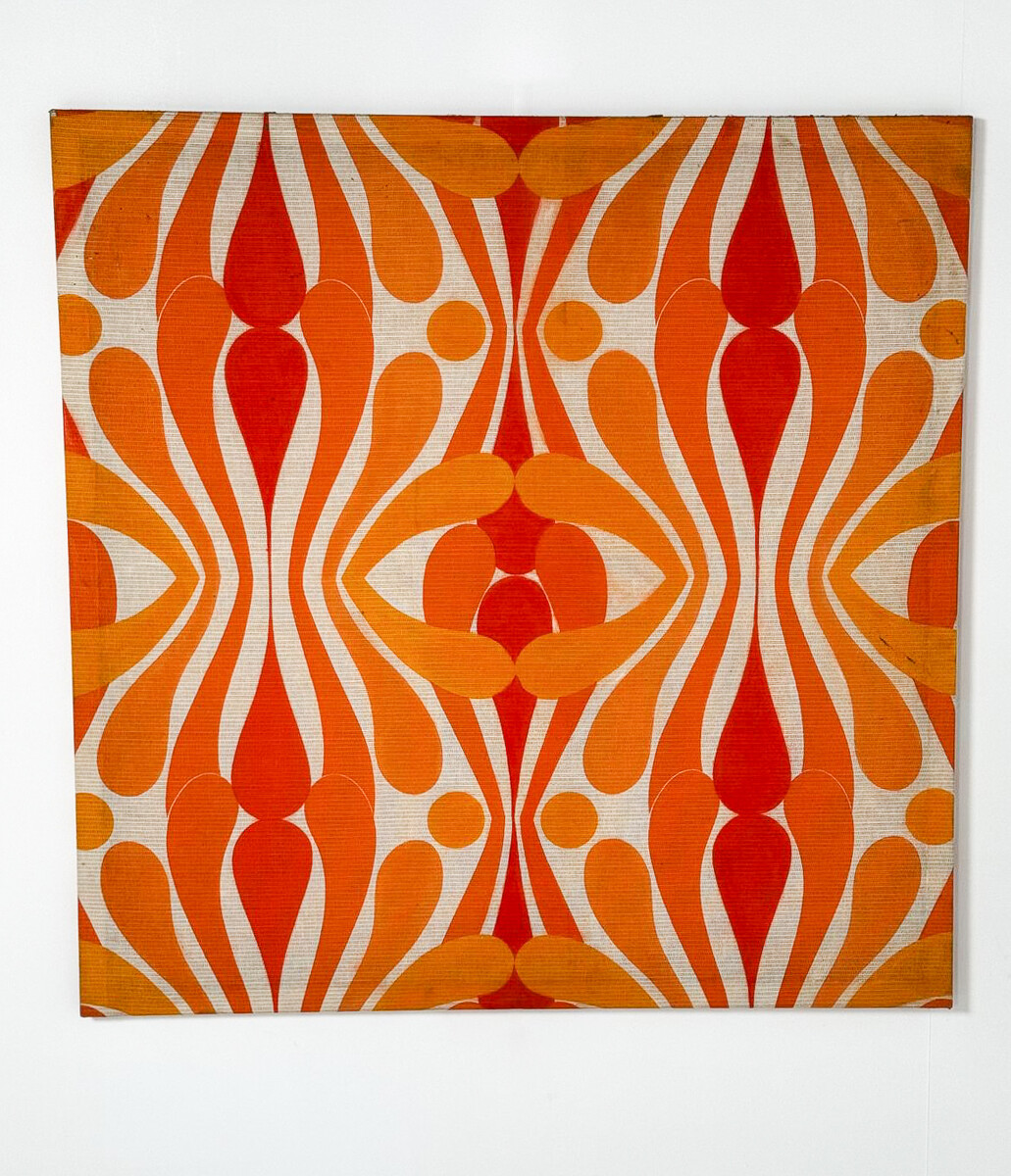 Italian Tapestry by  Roberta di Camerino