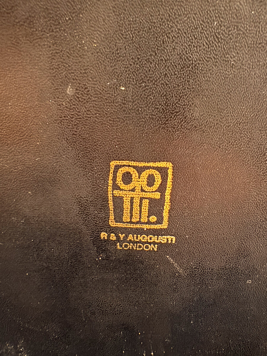 Jewelry Box by Ria and Youri Augousti, United Kingdom, 1995 