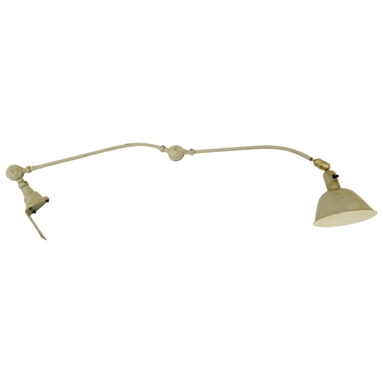 Johan Petter Johansson Triplex Lamp, Asea, Mid 20th - 1950s