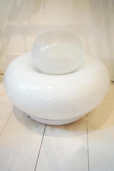 Lamp by Giuliana Gramigna, Italy, 60/70s