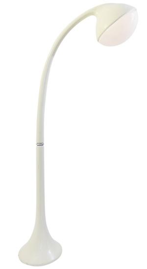 Lampione Floor Lamp By Fabio Lenci For Guzzini, 1971